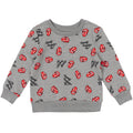 Rolling Stones Sweatshirt
