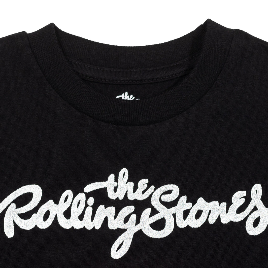 Camiseta gráfica Piedras rodantes