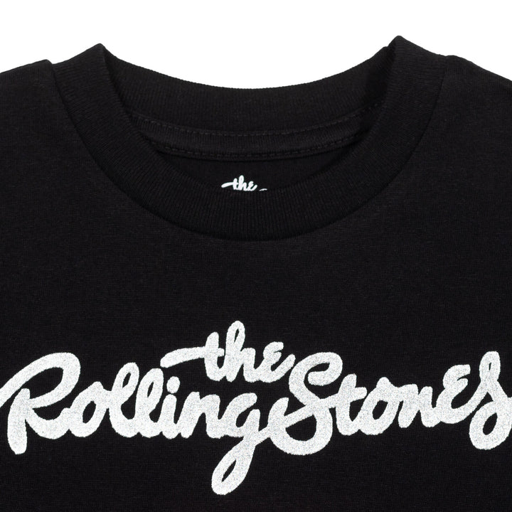Camiseta gráfica Piedras rodantes
