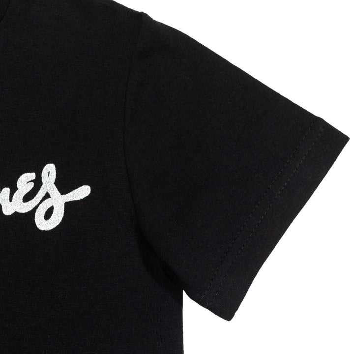 Camiseta gráfica Piedras rodantes