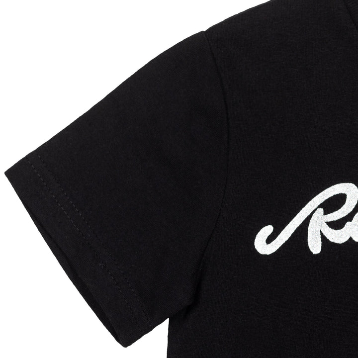 Camiseta gráfica Piedras rodantes