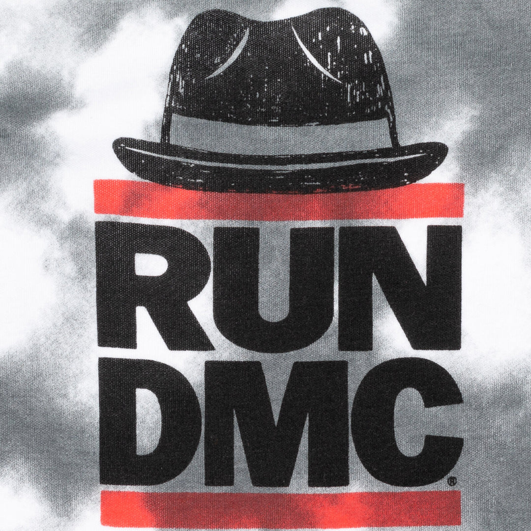 Pack de 3 bodis de manga corta Run DMC