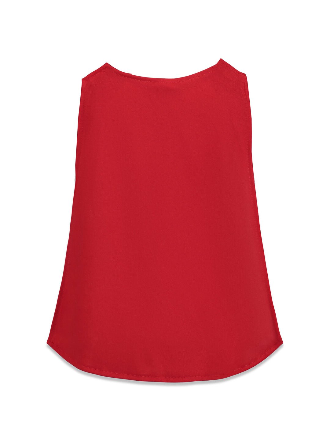 RYANS WORLD Red Titan Superhero 3 Piece Outfit Set: T-Shirt Cape Mask