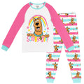 Scooby-Doo Scooby Doo Pajama Shirt and Pants Sleep Set