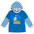 SEGA Sonic the Hedgehog Hangdown T-Shirt