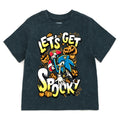 Sonic The Hedgehog  Halloween T-Shirt
