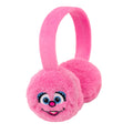 Sesame Street Ear Muffs