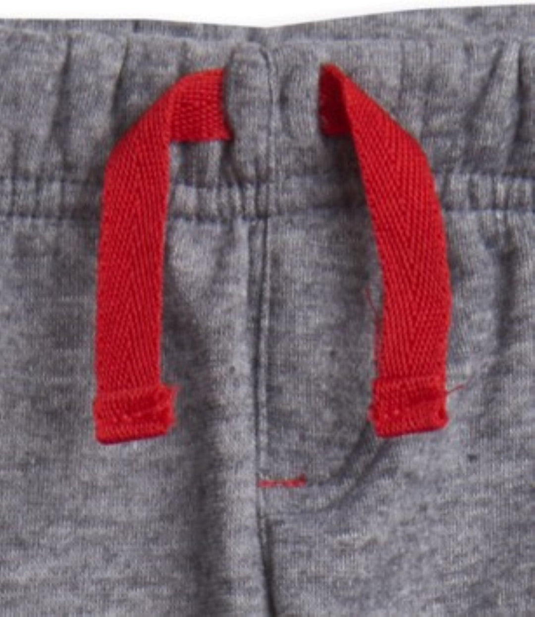 Sesame Street Elmo Hoodie and Pants Outfit Set