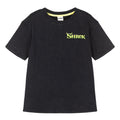 Shrek Drop Shoulder T-Shirt