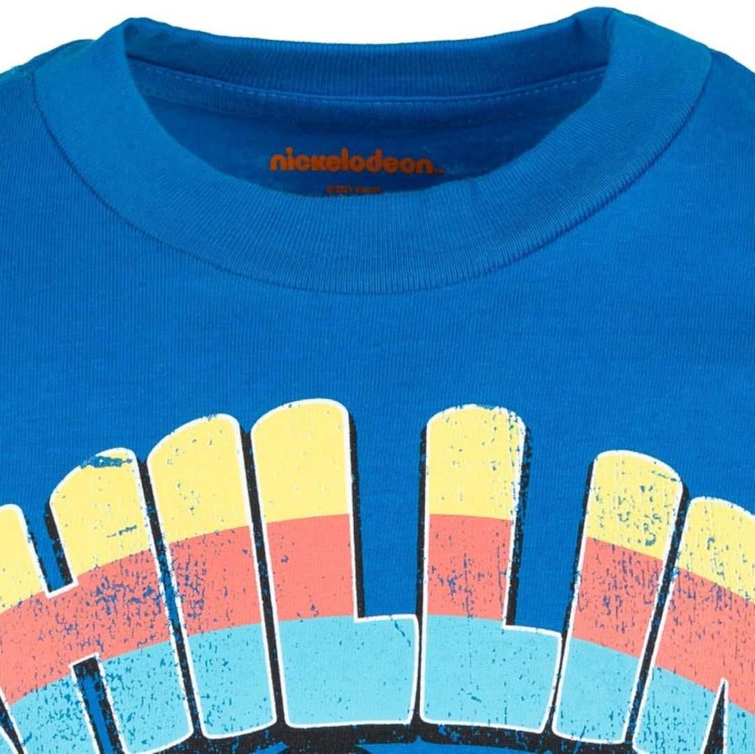 SpongeBob SquarePants 2 Pack T-Shirts