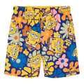 SpongeBob SquarePants Swim Trunks Bathing Suit UPF 50+