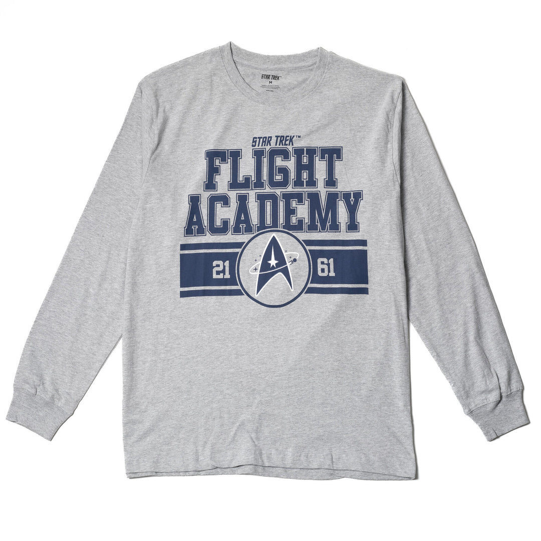 Star Trek 2 Pack Long Sleeve T-Shirts