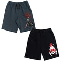 Star Wars French Terry 2 Pack Shorts