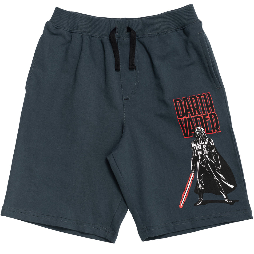 Star Wars French Terry 2 Pack Shorts