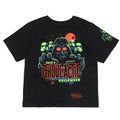 Star Wars Halloween July 4th Christmas Matching Family T-Shirt Toddler to Adult
