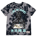Star Wars Darth Vader Father's Day T-Shirt