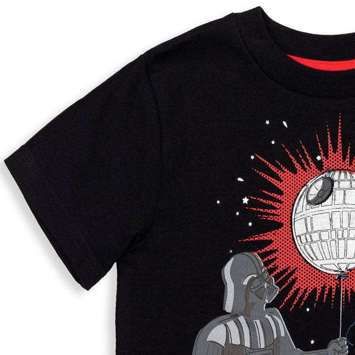 STAR WARS Star Wars Darth Vader T-Shirt