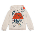STAR WARS Star Wars X-Wing Fleece Pullover Hoodie
