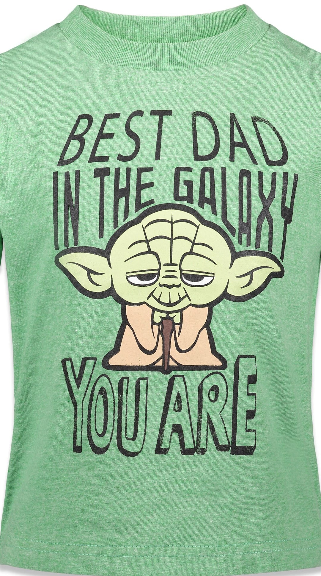 STAR WARS Star Wars Yoda Pullover T-Shirt