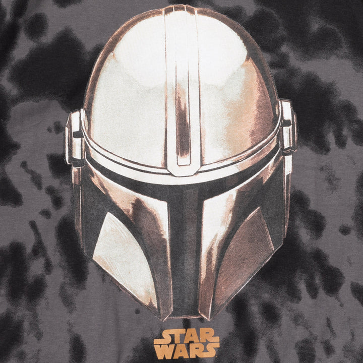 Pack de 2 camisetas gráficas de Star Wars The Mandalorian