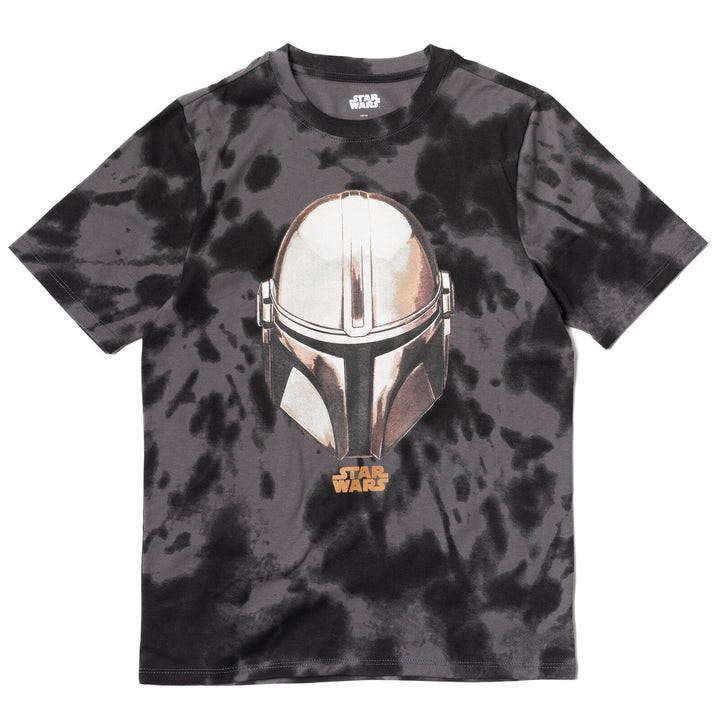 Pack de 2 camisetas gráficas de Star Wars The Mandalorian