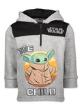 Sudadera Star Wars Bebé Yoda