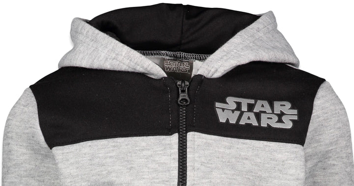 Sudadera Star Wars Bebé Yoda