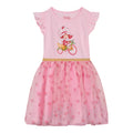 Strawberry Shortcake Tulle Dress