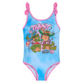 Teenage Mutant Ninja Turtles UPF 50+ One Piece Bathing Suit