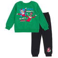 The Elf on the Shelf Fleece Sweatshirt and Jogger Pants Outfit Set