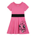 The Powerpuff Girls Blossom Cosplay Dress