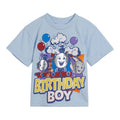 Thomas & Friends Metallic Print T-Shirt