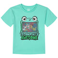 Toy Story Lilypad T-Shirt