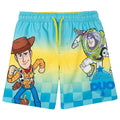 Toy Story Swim Trunks Bathing Suit UPF 50+