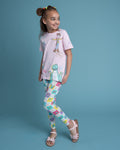 Toy Story T-Shirt and Leggings Outfit Set