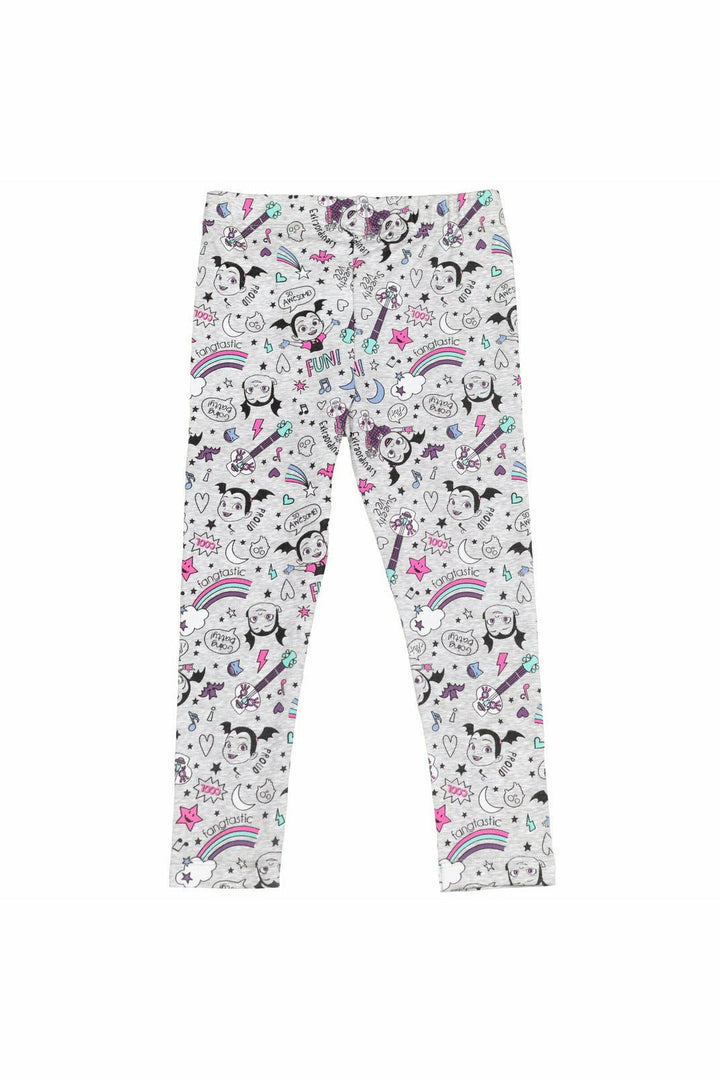 Vampirina Graphic T-Shirt & Leggings Set - imagikids