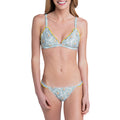 Winnie the Pooh Bikini Top and Bottom UPF 50+ Swim Set