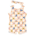 Winnie the Pooh Romper and Headband
