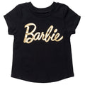 Barbie Pullover T-Shirt