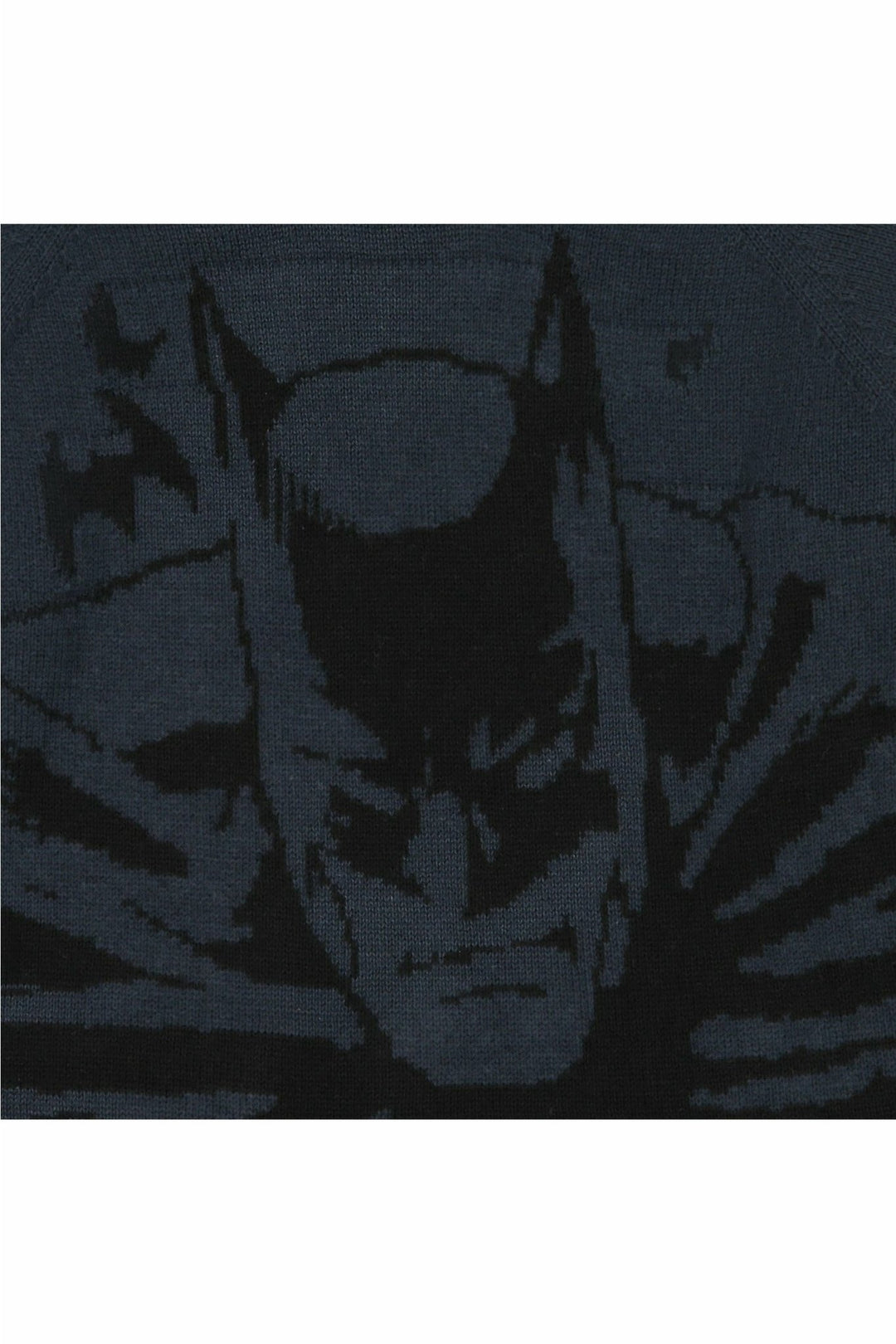 Batman Long Sleeve Sweater - imagikids
