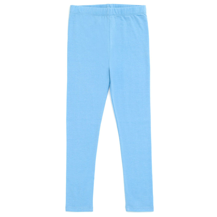 Bluey Cosplay T-Shirt Dress and Leggings Outfit Set - imagikids