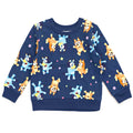 Bluey French Terry Sweatshirt
