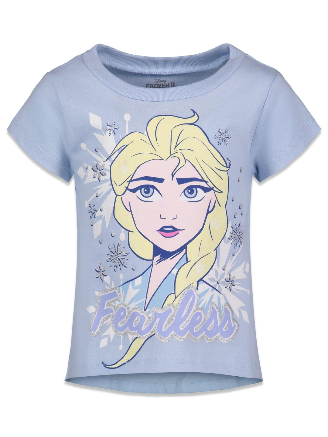 Disney Frozen 3 Pack T-Shirts - imagikids