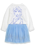 Disney Frozen Queen Elsa Dress