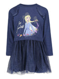 Disney Frozen Queen Elsa Dress