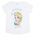 Frozen Elsa Birthday T-Shirt