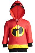 The Incredibles Hoodie