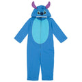 Disney Lilo & Stitch Zip Up Coverall