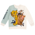 Disney Lion King Sweatshirt