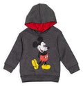 Disney Mickey Mouse Fleece Hoodie